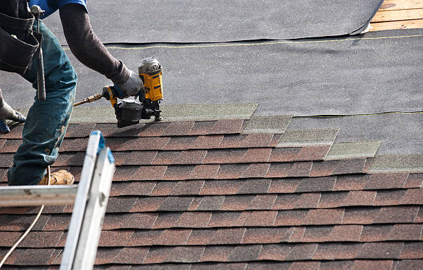 Licensed Gutter Installation service in Wakefield, MA - Brentwood Metal Roofing